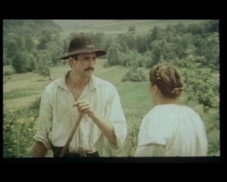 Ion Blestemul Pamantului Blestemul Iubirii - Ion Blestemul Pamantului Blestemul Iubirii 1980