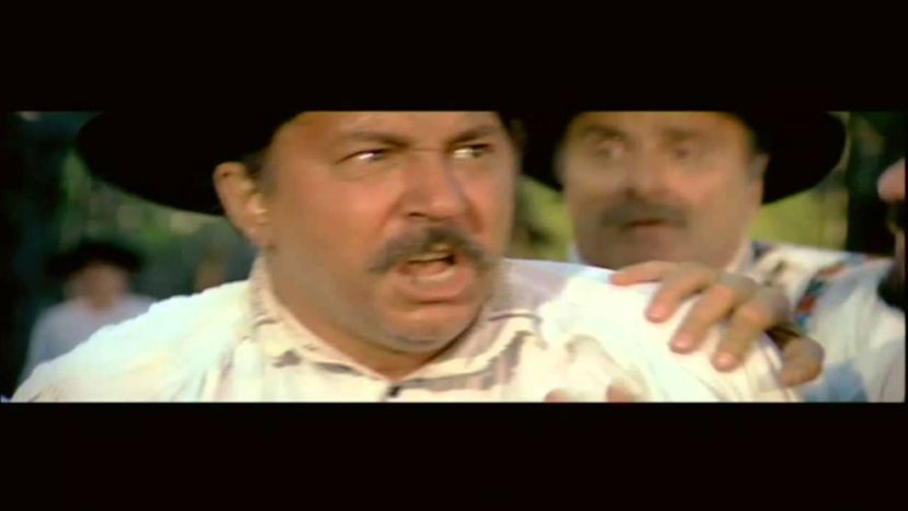 Ion Blestemul Pamantului Blestemul Iubirii - Ion Blestemul Pamantului Blestemul Iubirii 1980