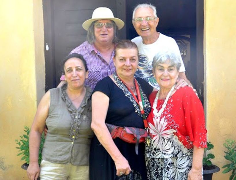 Ion Blestemul Pamantului Blestemul Iubirii - Ion Blestemul Pamantului Blestemul Iubirii 1980