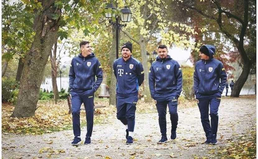 ●○ ρσѕтє∂ ση ₀₈. ₀₂. ₂₀₂₀ ❝ Ɗαу ₂₂₆ ❞ NM ✓ - Acum ori niciodată