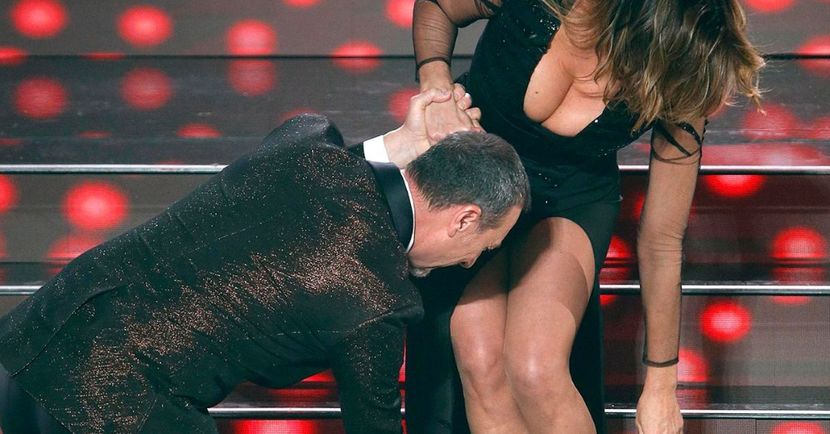 Eurovision 2018 - 2018 Eurovision Song Contest Part 21