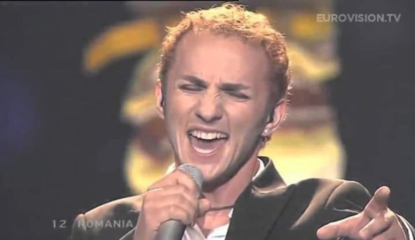 Eurovision 2018 - 2018 Eurovision Song Contest Part 21