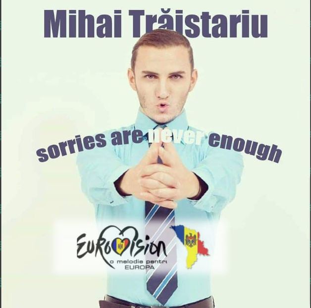 Eurovision 2018 - 2018 Eurovision Song Contest Part 21