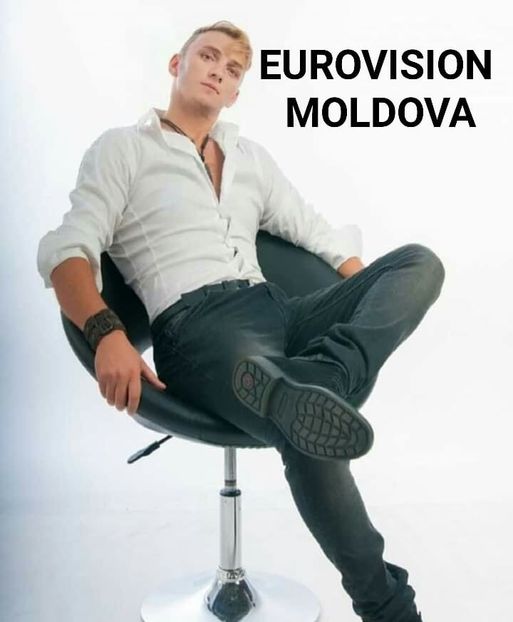 Eurovision 2018 - 2018 Eurovision Song Contest Part 21