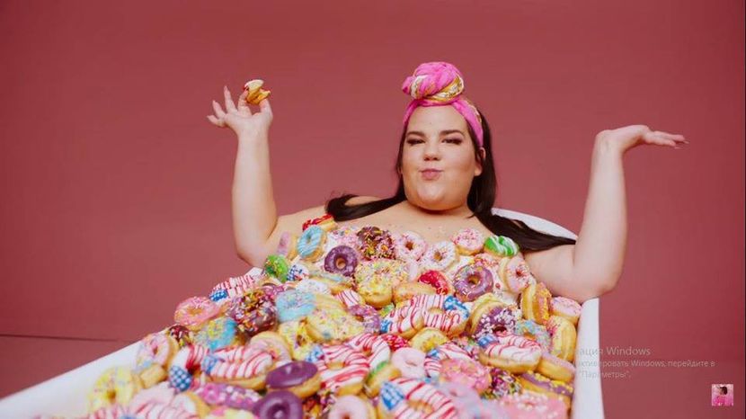 Eurovision 2018 - 2018 Eurovision Song Contest Part 21