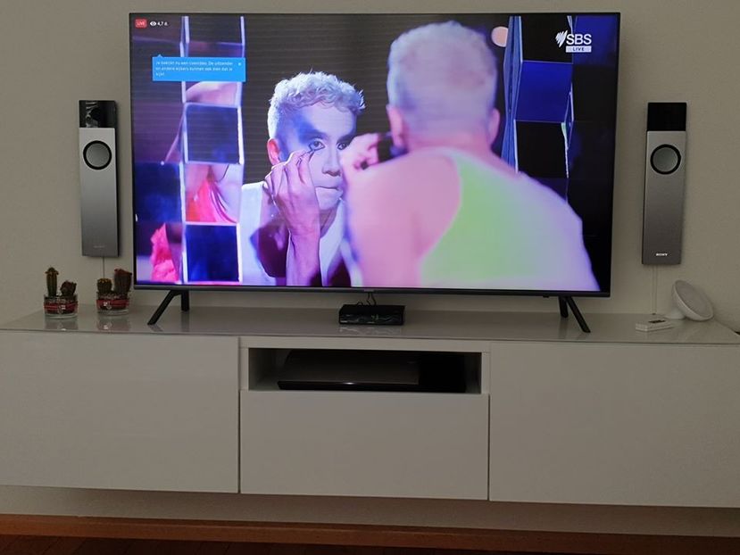 Eurovision 2018 - 2018 Eurovision Song Contest Part 21