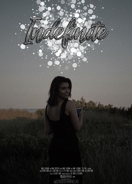 ☇ .INDEFINITE___series - future projects i hope i ll get to finish lol