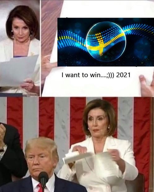 Eurovision 2018 - 2018 Eurovision Song Contest Part 21