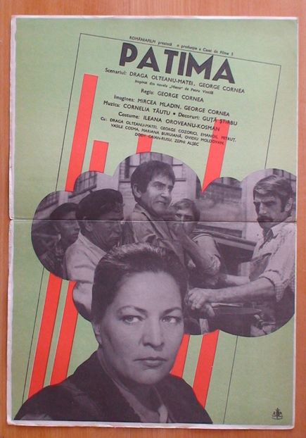 Patima - Patima 1975