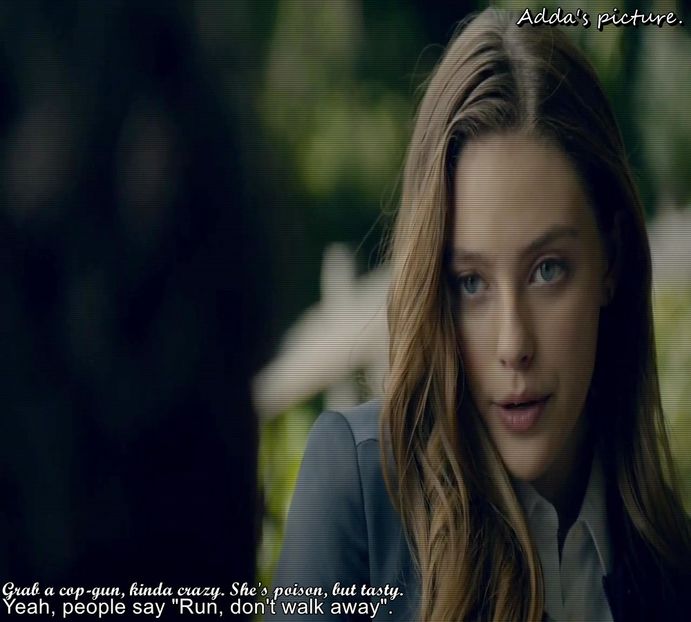 *se ineaca cu sandvisul*Miguelito!! *se bucura* - episodul 69