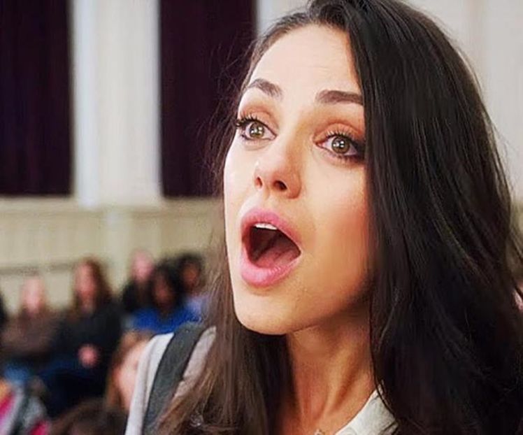 POF-TIM? *arunca cu un iaurt grecesc dupa el* IESI AFARA!!! - episodul 69