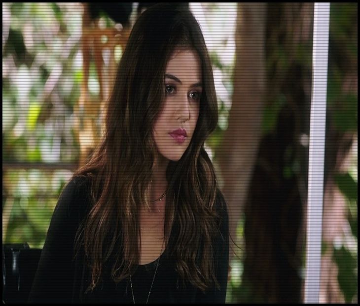 — Se uită lung la el și pufnește-n râs. ❝=))))))))))))))))))))))))))))))))))))))) Te cred!!! <3❞ - eps 05x În ochi se aprind