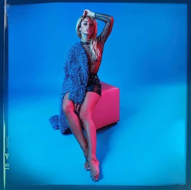 Eurovision 2018 - 2018 Eurovision Song Contest Part 21