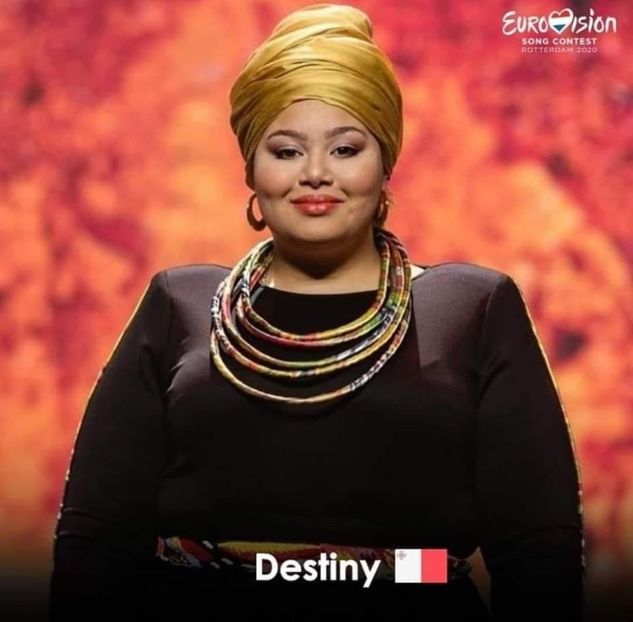 Eurovision 2018 - 2018 Eurovision Song Contest Part 21