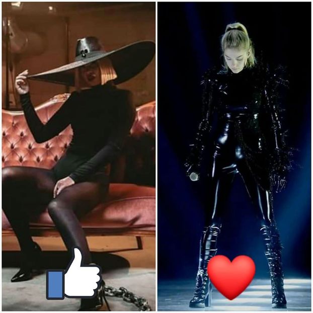 Eurovision 2018 - 2018 Eurovision Song Contest Part 21