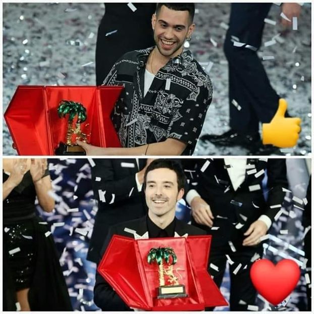 Eurovision 2018 - 2018 Eurovision Song Contest Part 21