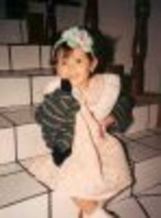 1995. - Viata lui Alisson Lozz