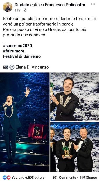 Eurovision 2018 - 2018 Eurovision Song Contest Part 21