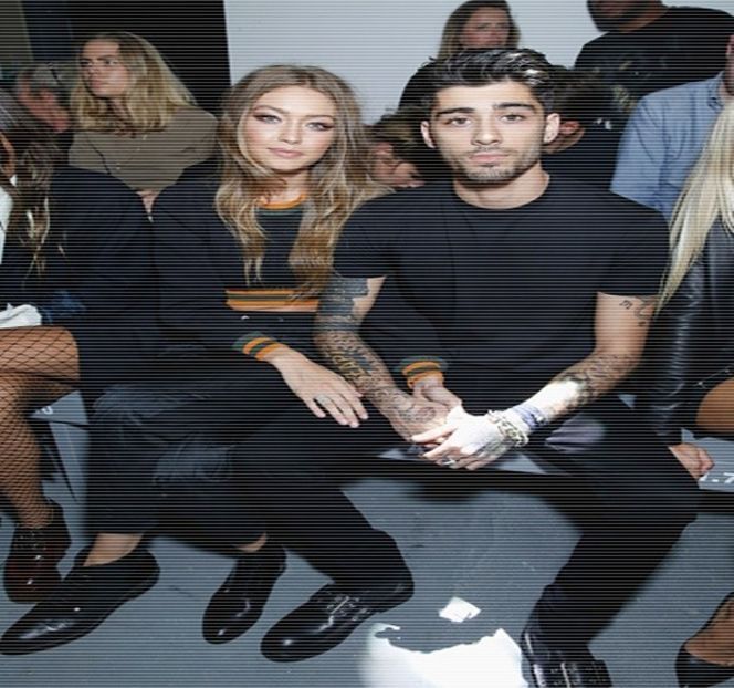 — În urma unei zile istovitoare petrecută în Brooklyn, perioadă în care trecuseră printr-un - 06 Gave me bullets to my heart!