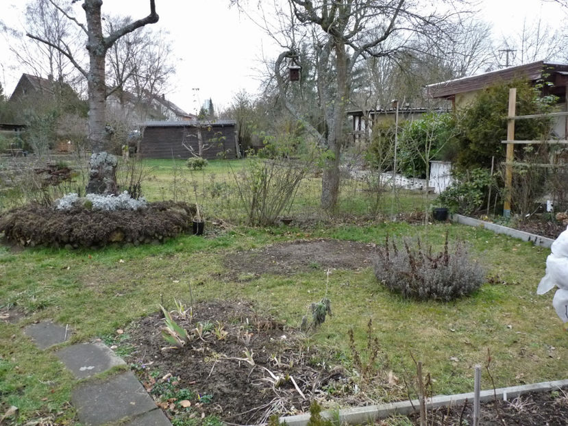 NIci urma de zapada, toata iarna. - 2019 - 04 - 2020 - 00 - Iarna