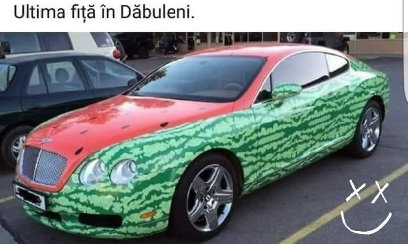  - Bancuri cu Olteni