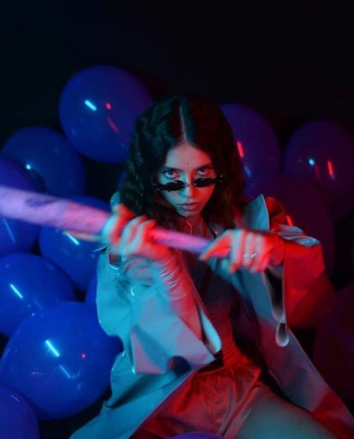 Eurovision 2018 - 2018 Eurovision Song Contest Part 21