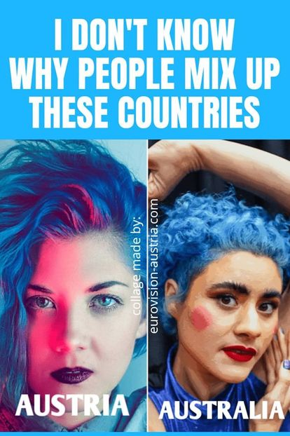 Eurovision 2018 - 2018 Eurovision Song Contest Part 21