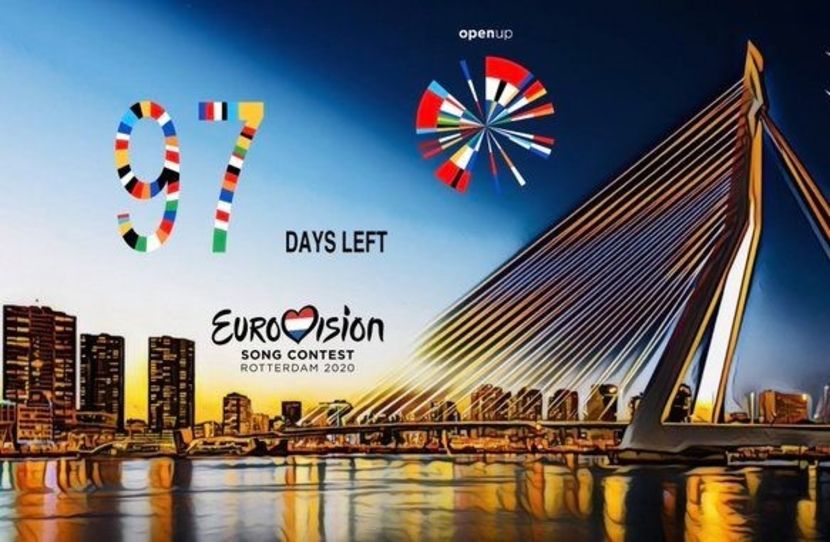 Eurovision 2018 - 2018 Eurovision Song Contest Part 21