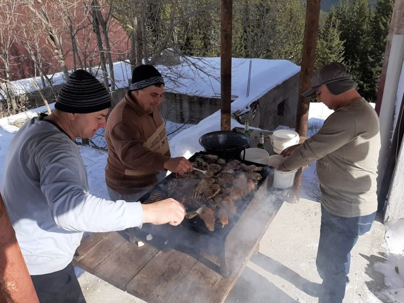  - Rânca februarie 2020