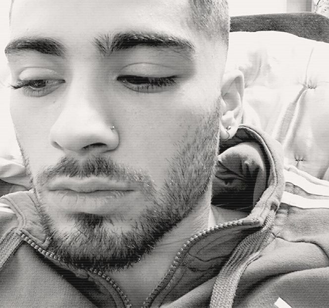 — Întâlnind-o pe a ei. Accentuează de altfel ideea prin următoarele: “Ce am făcut a stricat - 06 Gave me bullets to my heart!