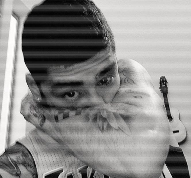 — La tine şi te respect mai mult decât ai crede, dar nu. Să te văd ca pe o simplă prietenă - 06 Gave me bullets to my heart!