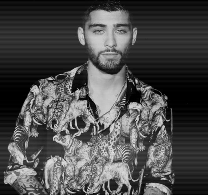 — Imediat ce apropierea extrem de exagerată are loc la iniţiativa ei, obrajii şi-i simte cuprinşi - 06 Gave me bullets to my heart!