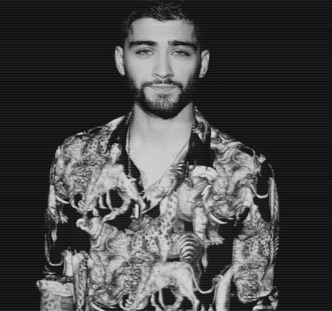 — Ulterioară încordare a danturii, evidentă prin mişcarea maxilarului. În cele din urmă, sfârşitul - 06 Gave me bullets to my heart!