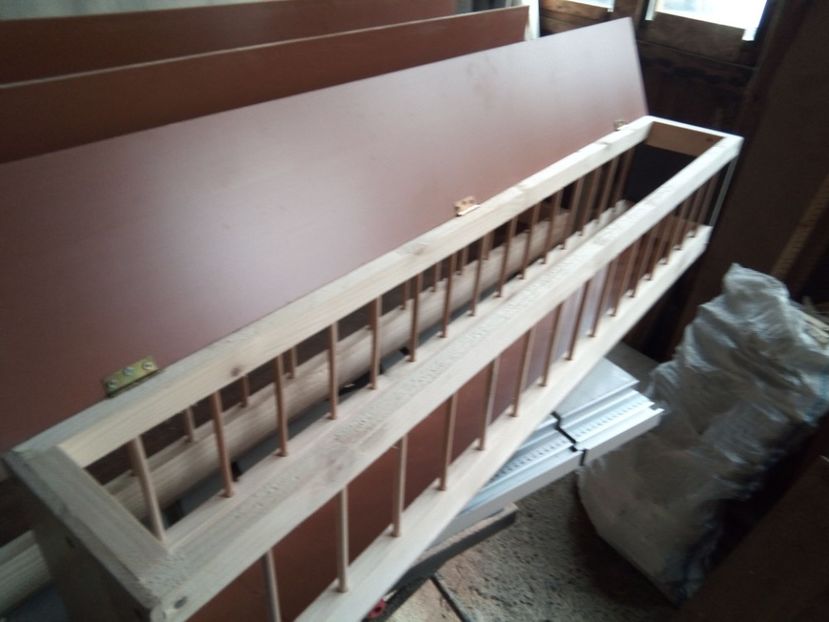 50leibuc. - HRANITORI PENTRU CEREALE