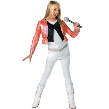 HannahMontanaHalloween[1] - hannah montana