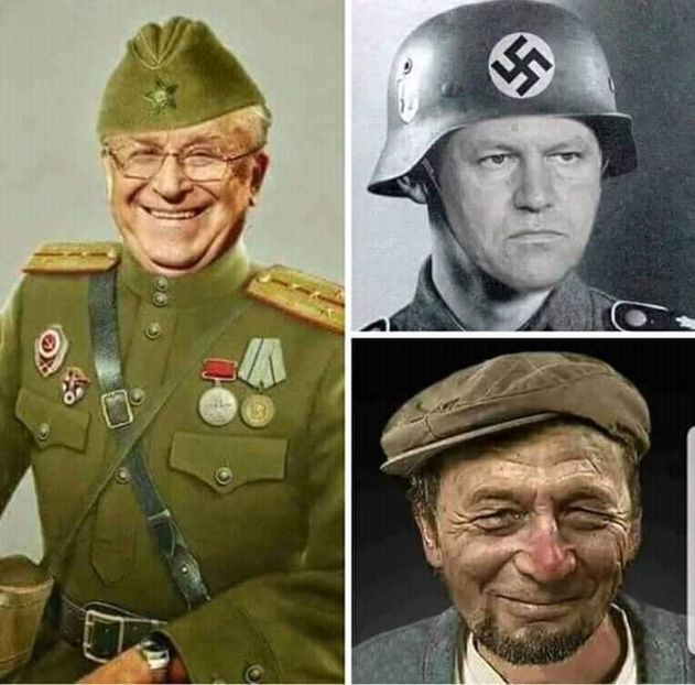  - Poze haioase pamflet