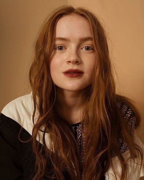  - Sadie Sink