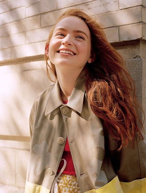  - Sadie Sink