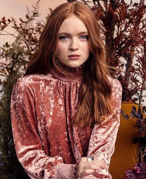  - Sadie Sink