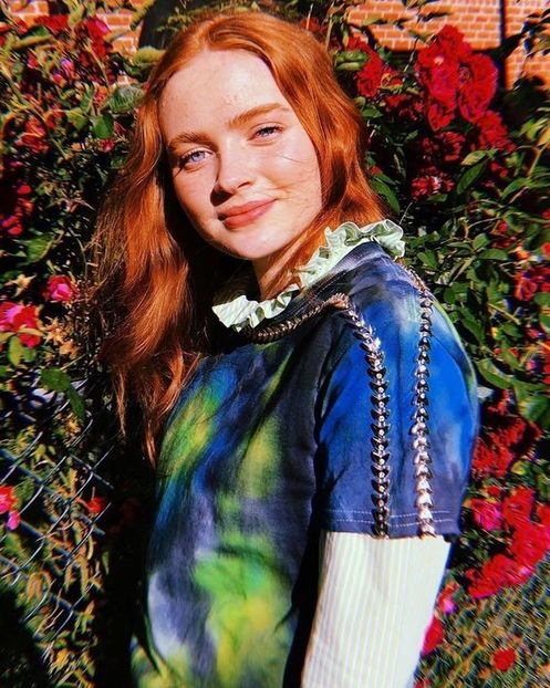  - Sadie Sink