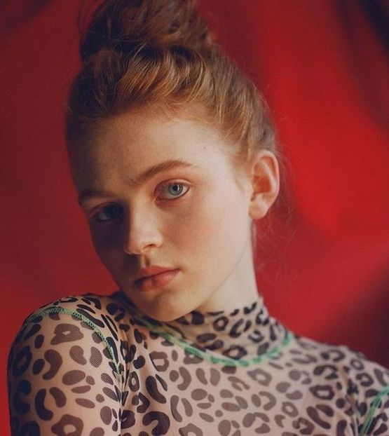  - Sadie Sink