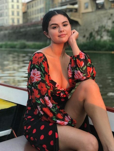  - Selena Gomez