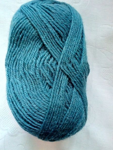  - E CROSETATUL -mereu la moda