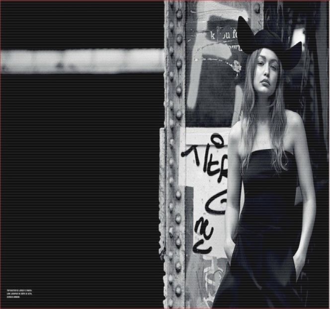 ━ Clipa în care acesta le comunică acea remarcă, să elibereze un mic chicot, de vreme ce - 06 Gave me bullets to my heart!