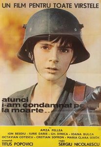 Atunci I-am Condamnat Pe Toti La Moarte - Atunci I-am Condamnat Pe Toti La Moarte 1972