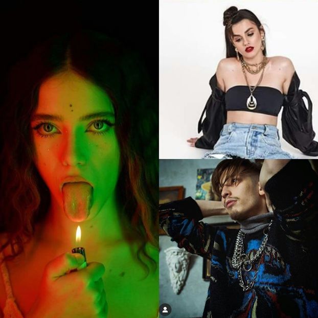 Eurovision 2018 - 2018 Eurovision Song Contest Part 21