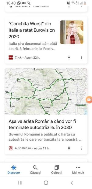 Eurovision 2018 - 2018 Eurovision Song Contest Part 21