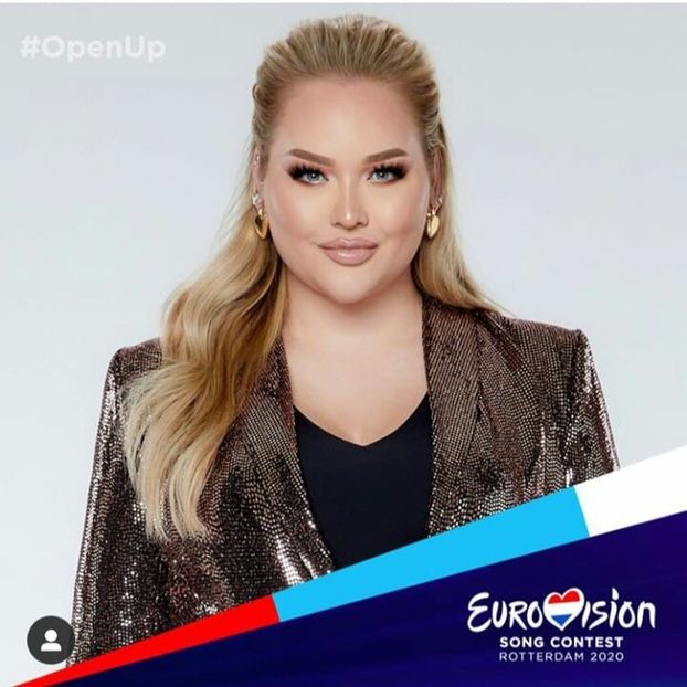 Eurovision 2018 - 2018 Eurovision Song Contest Part 21
