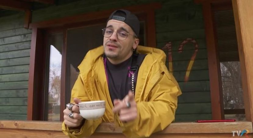 Eurovision 2018 - 2018 Eurovision Song Contest Part 21