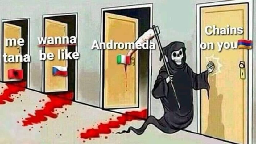 Eurovision 2018 - 2018 Eurovision Song Contest Part 21